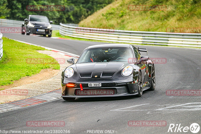 Bild #23800766 - Touristenfahrten Nürburgring Nordschleife (19.08.2023)