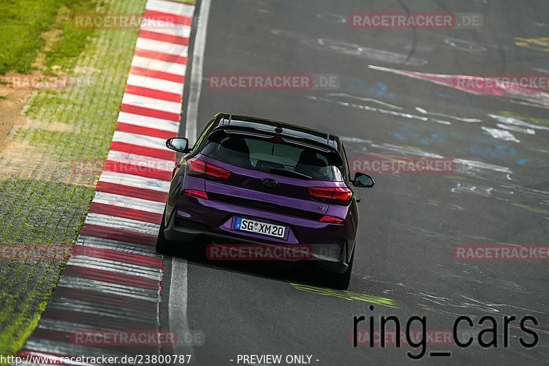 Bild #23800787 - Touristenfahrten Nürburgring Nordschleife (19.08.2023)