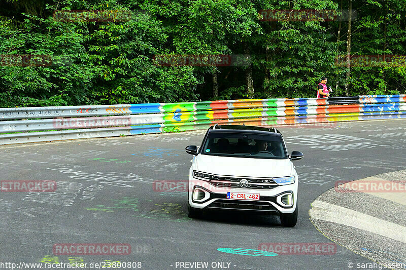 Bild #23800808 - Touristenfahrten Nürburgring Nordschleife (19.08.2023)