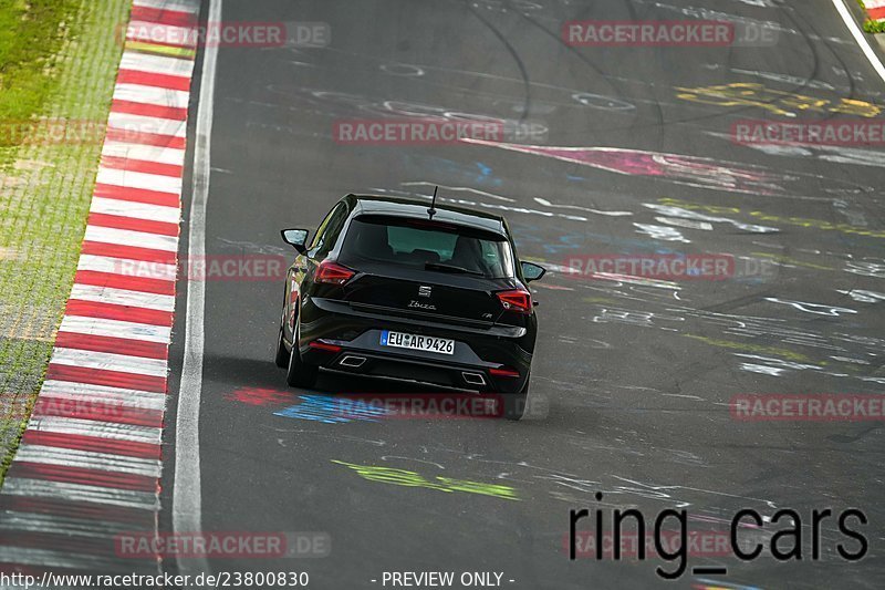 Bild #23800830 - Touristenfahrten Nürburgring Nordschleife (19.08.2023)