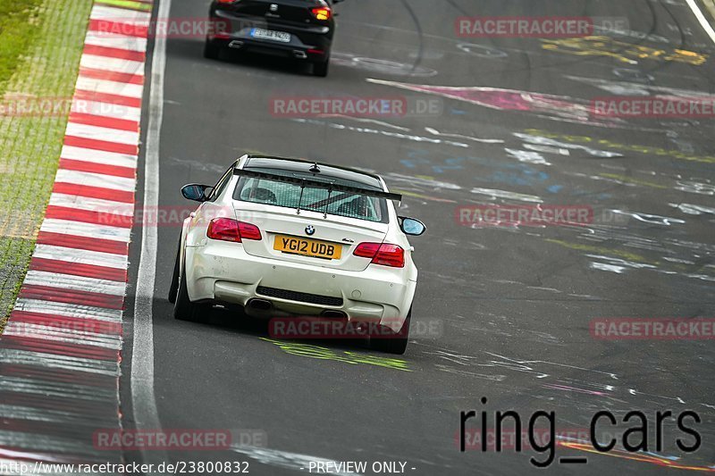 Bild #23800832 - Touristenfahrten Nürburgring Nordschleife (19.08.2023)