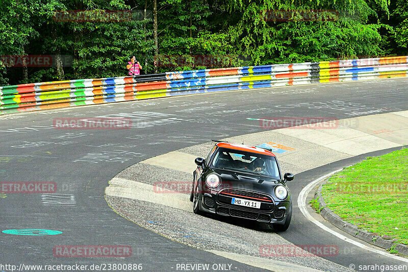 Bild #23800886 - Touristenfahrten Nürburgring Nordschleife (19.08.2023)