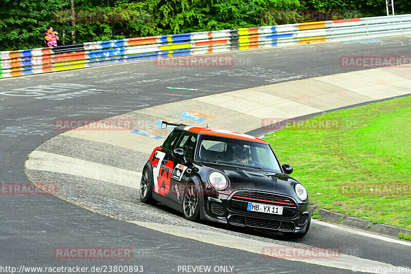 Bild #23800893 - Touristenfahrten Nürburgring Nordschleife (19.08.2023)