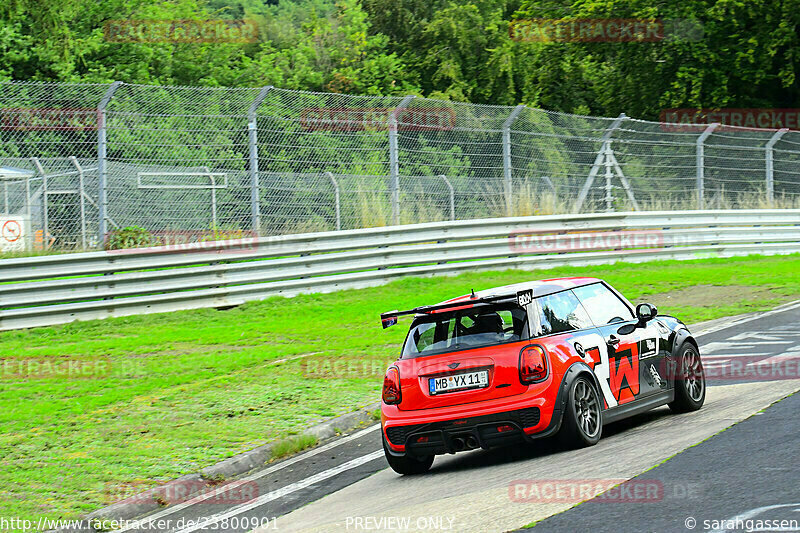 Bild #23800901 - Touristenfahrten Nürburgring Nordschleife (19.08.2023)