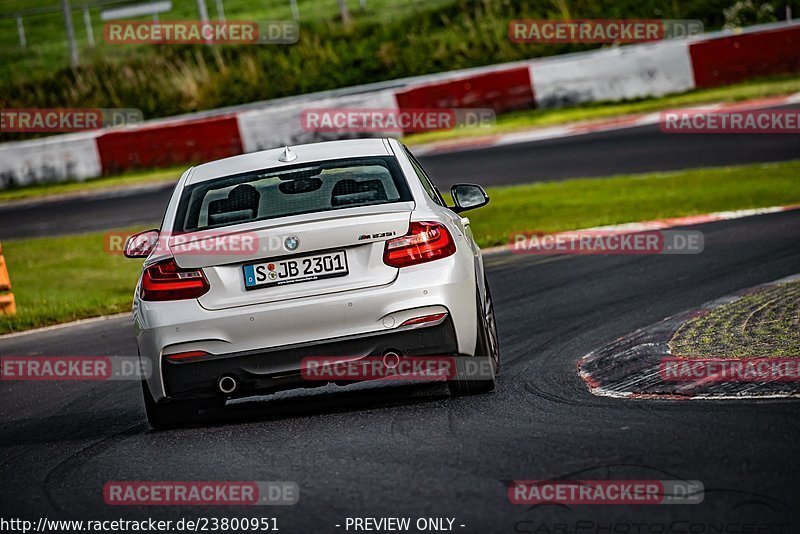 Bild #23800951 - Touristenfahrten Nürburgring Nordschleife (19.08.2023)