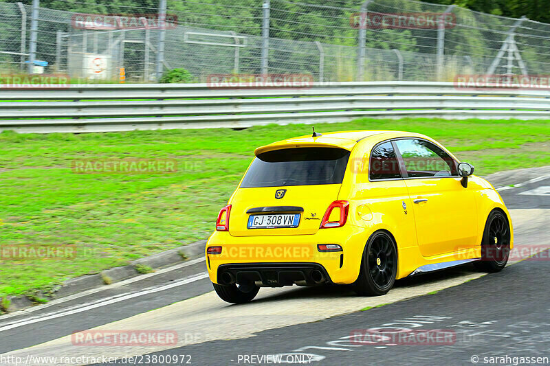 Bild #23800972 - Touristenfahrten Nürburgring Nordschleife (19.08.2023)