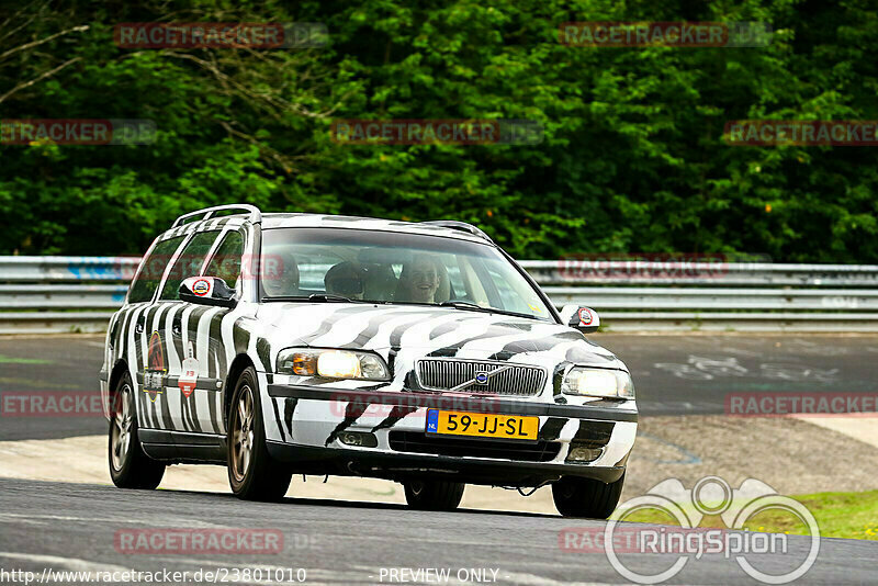 Bild #23801010 - Touristenfahrten Nürburgring Nordschleife (19.08.2023)