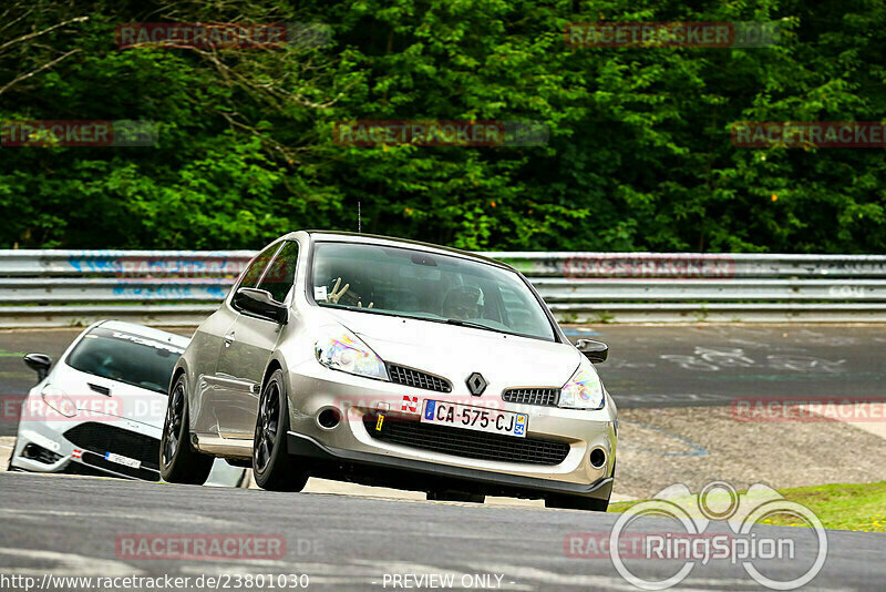 Bild #23801030 - Touristenfahrten Nürburgring Nordschleife (19.08.2023)