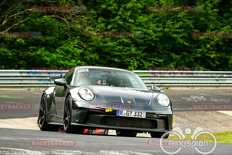 Bild #23801075 - Touristenfahrten Nürburgring Nordschleife (19.08.2023)