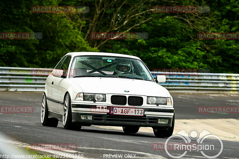 Bild #23801160 - Touristenfahrten Nürburgring Nordschleife (19.08.2023)