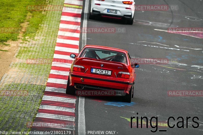 Bild #23801179 - Touristenfahrten Nürburgring Nordschleife (19.08.2023)