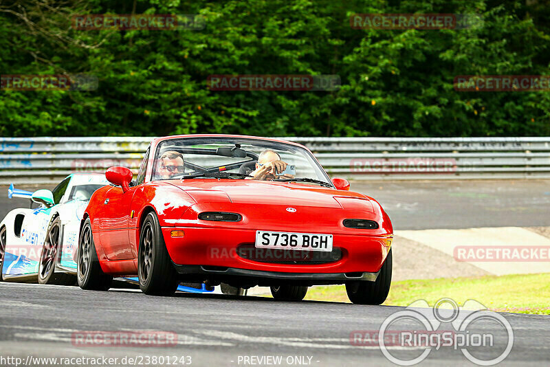 Bild #23801243 - Touristenfahrten Nürburgring Nordschleife (19.08.2023)