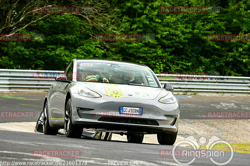 Bild #23801378 - Touristenfahrten Nürburgring Nordschleife (19.08.2023)