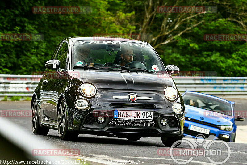 Bild #23801379 - Touristenfahrten Nürburgring Nordschleife (19.08.2023)