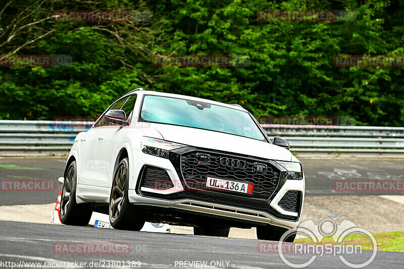 Bild #23801389 - Touristenfahrten Nürburgring Nordschleife (19.08.2023)