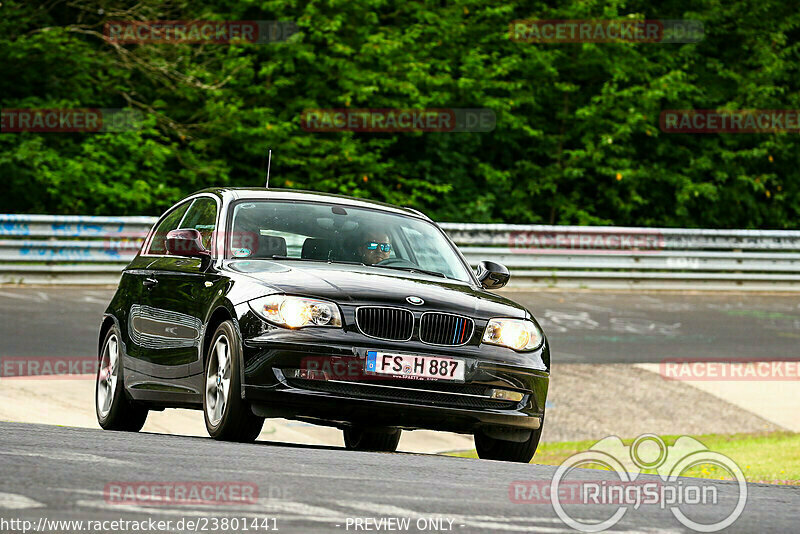 Bild #23801441 - Touristenfahrten Nürburgring Nordschleife (19.08.2023)