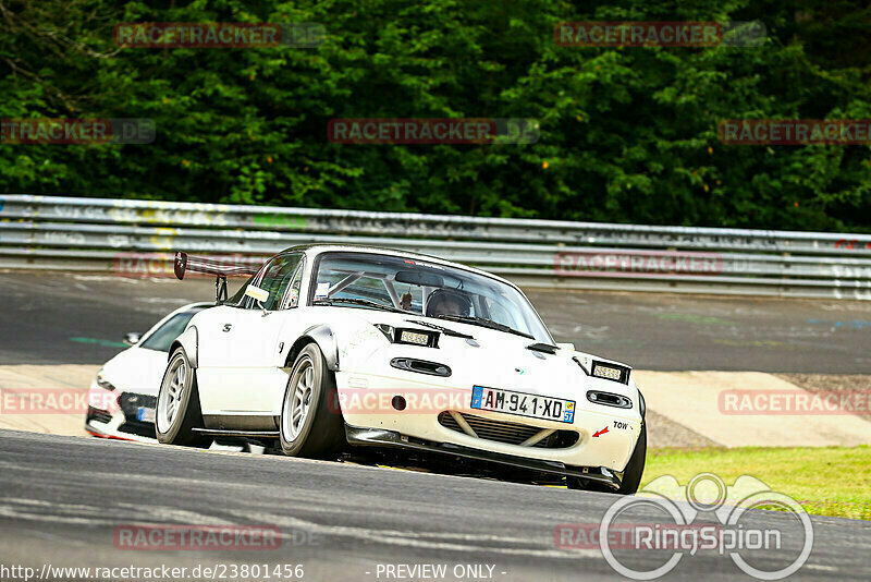 Bild #23801456 - Touristenfahrten Nürburgring Nordschleife (19.08.2023)