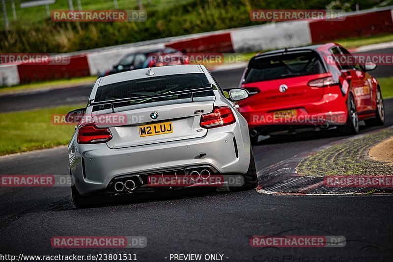 Bild #23801511 - Touristenfahrten Nürburgring Nordschleife (19.08.2023)