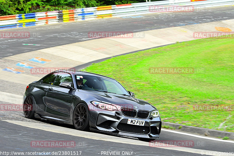 Bild #23801517 - Touristenfahrten Nürburgring Nordschleife (19.08.2023)