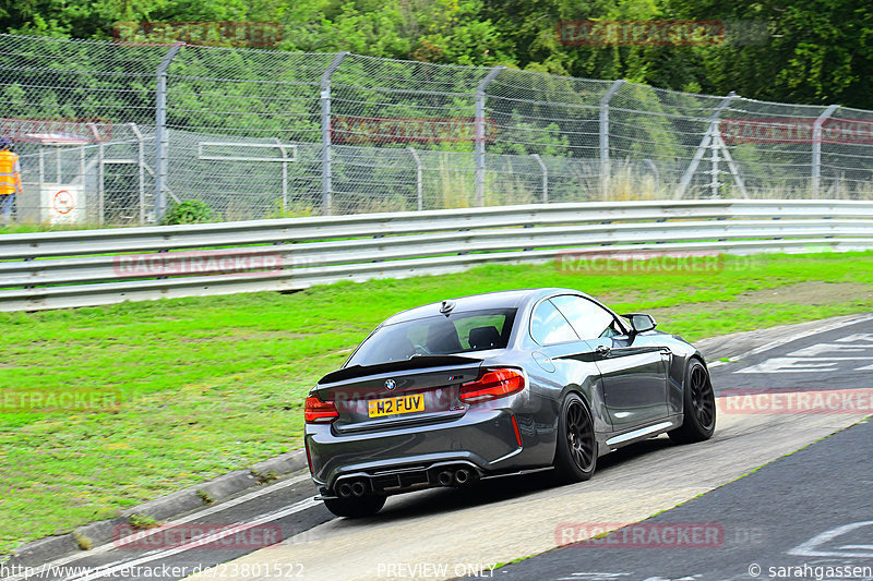 Bild #23801522 - Touristenfahrten Nürburgring Nordschleife (19.08.2023)