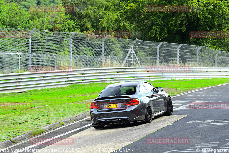 Bild #23801547 - Touristenfahrten Nürburgring Nordschleife (19.08.2023)