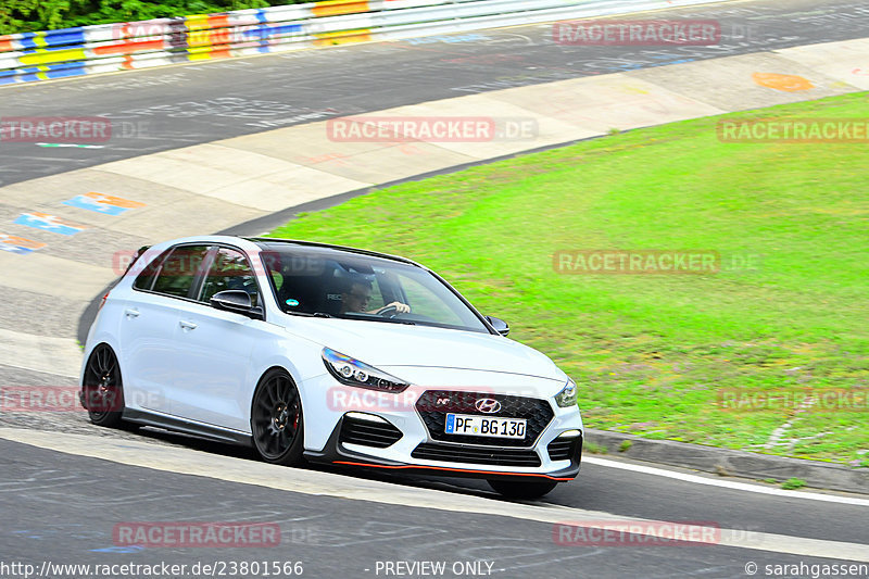 Bild #23801566 - Touristenfahrten Nürburgring Nordschleife (19.08.2023)