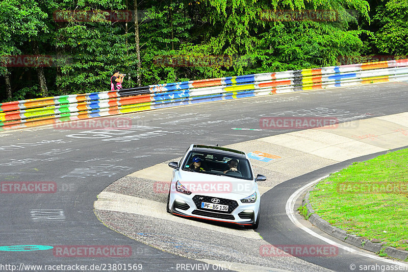 Bild #23801569 - Touristenfahrten Nürburgring Nordschleife (19.08.2023)