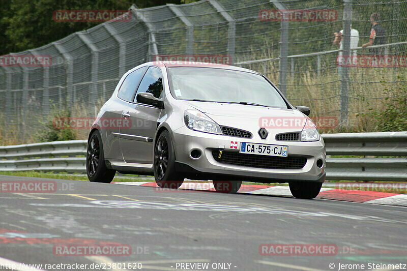 Bild #23801620 - Touristenfahrten Nürburgring Nordschleife (19.08.2023)