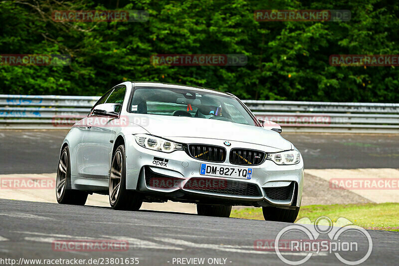 Bild #23801635 - Touristenfahrten Nürburgring Nordschleife (19.08.2023)