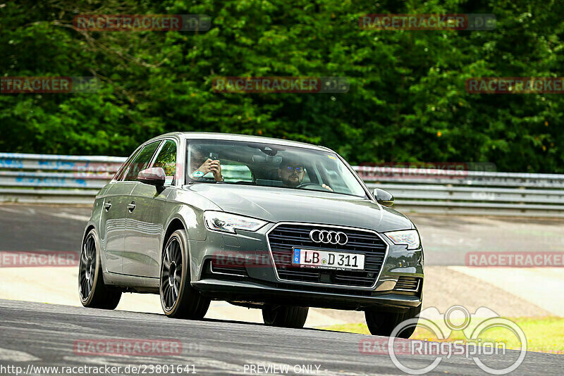 Bild #23801641 - Touristenfahrten Nürburgring Nordschleife (19.08.2023)