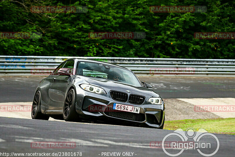 Bild #23801678 - Touristenfahrten Nürburgring Nordschleife (19.08.2023)