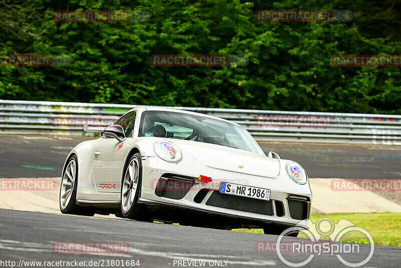 Bild #23801684 - Touristenfahrten Nürburgring Nordschleife (19.08.2023)