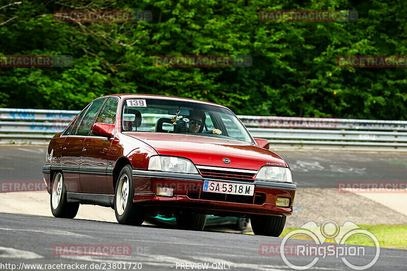 Bild #23801720 - Touristenfahrten Nürburgring Nordschleife (19.08.2023)