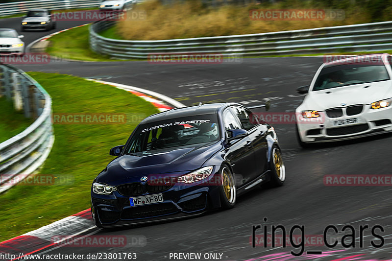 Bild #23801763 - Touristenfahrten Nürburgring Nordschleife (19.08.2023)