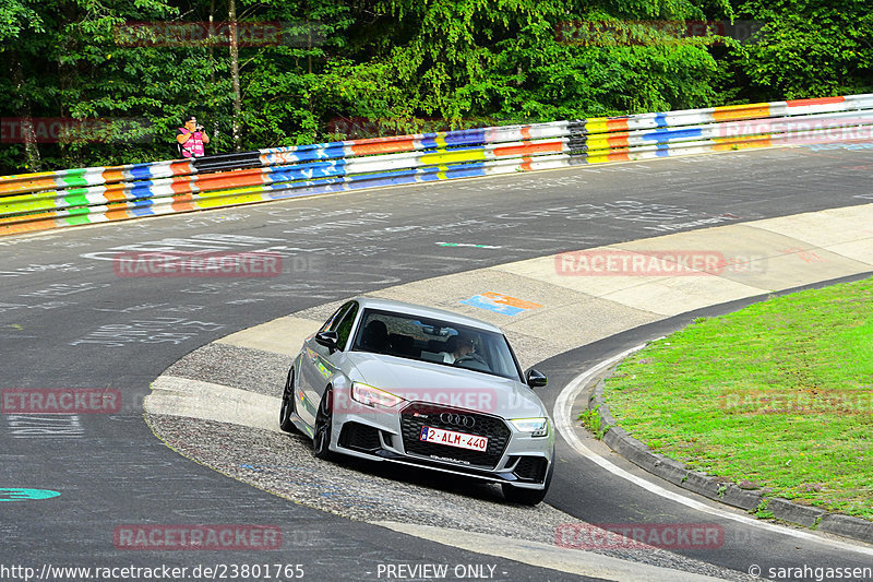 Bild #23801765 - Touristenfahrten Nürburgring Nordschleife (19.08.2023)