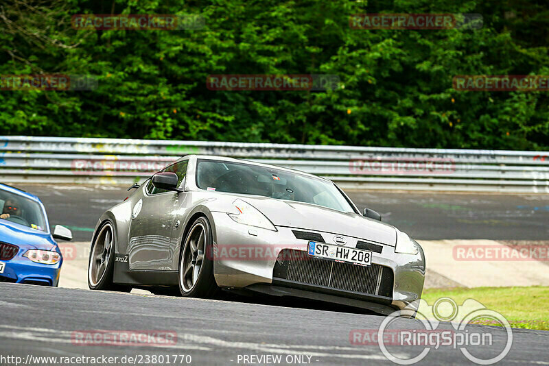 Bild #23801770 - Touristenfahrten Nürburgring Nordschleife (19.08.2023)