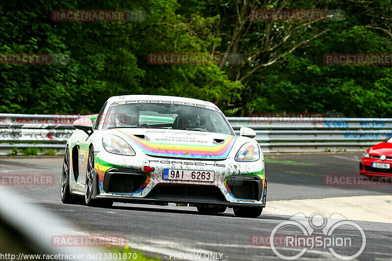 Bild #23801870 - Touristenfahrten Nürburgring Nordschleife (19.08.2023)