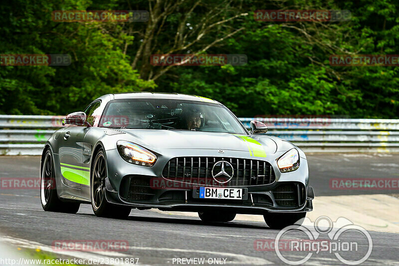 Bild #23801887 - Touristenfahrten Nürburgring Nordschleife (19.08.2023)