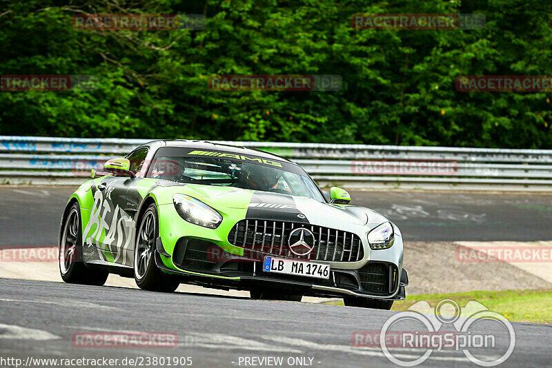 Bild #23801905 - Touristenfahrten Nürburgring Nordschleife (19.08.2023)