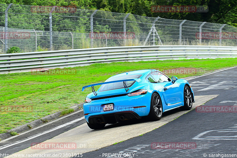 Bild #23801915 - Touristenfahrten Nürburgring Nordschleife (19.08.2023)