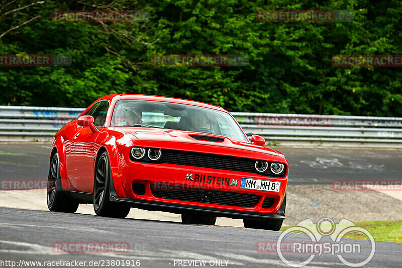 Bild #23801916 - Touristenfahrten Nürburgring Nordschleife (19.08.2023)