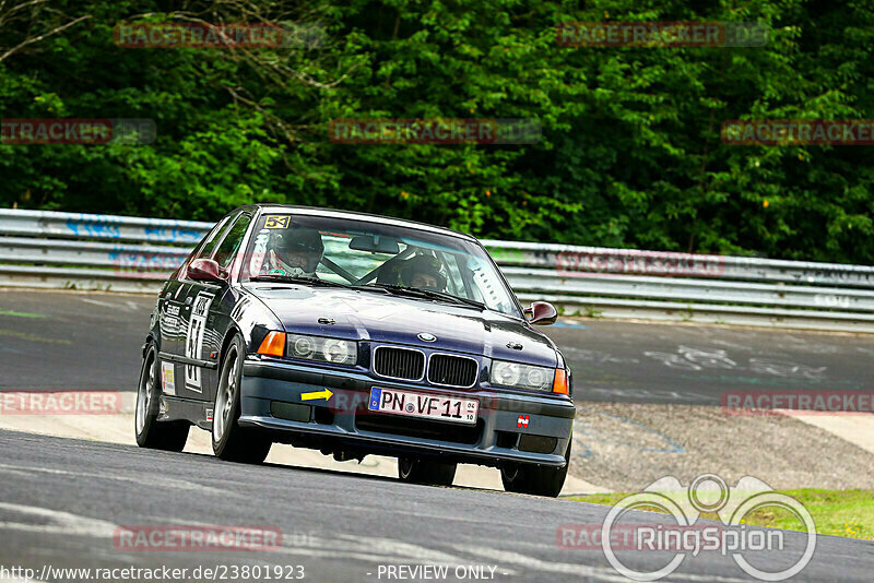 Bild #23801923 - Touristenfahrten Nürburgring Nordschleife (19.08.2023)