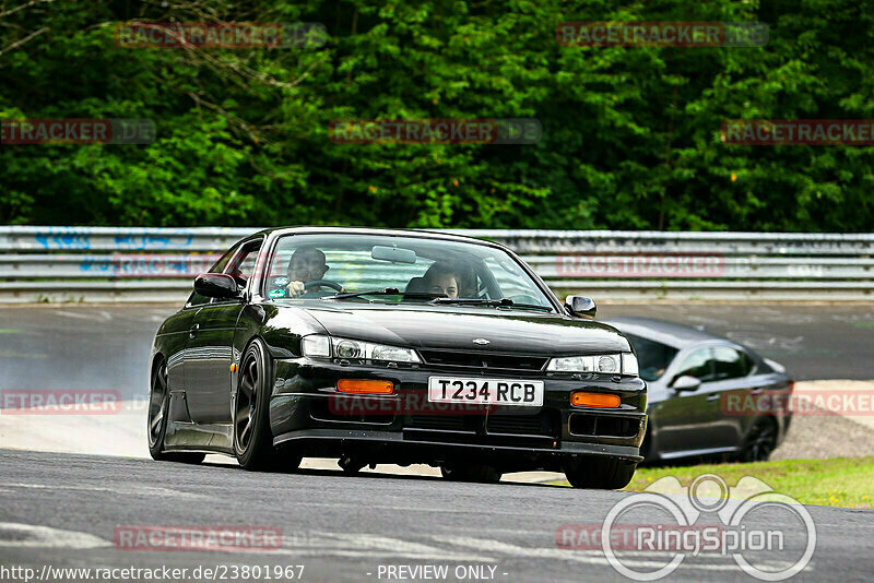 Bild #23801967 - Touristenfahrten Nürburgring Nordschleife (19.08.2023)