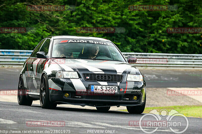 Bild #23801975 - Touristenfahrten Nürburgring Nordschleife (19.08.2023)