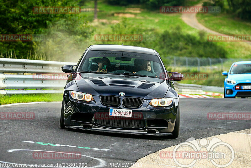 Bild #23801992 - Touristenfahrten Nürburgring Nordschleife (19.08.2023)