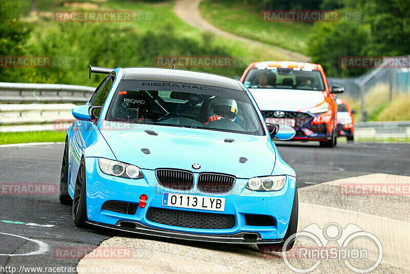 Bild #23802001 - Touristenfahrten Nürburgring Nordschleife (19.08.2023)