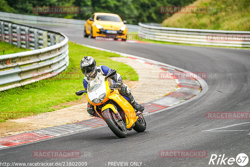 Bild #23802009 - Touristenfahrten Nürburgring Nordschleife (19.08.2023)