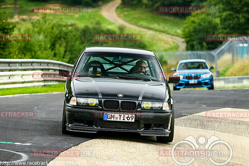 Bild #23802073 - Touristenfahrten Nürburgring Nordschleife (19.08.2023)