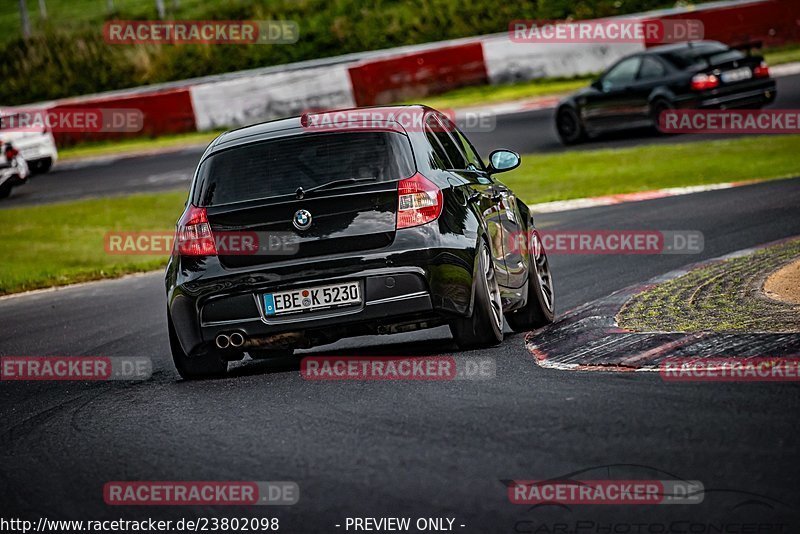 Bild #23802098 - Touristenfahrten Nürburgring Nordschleife (19.08.2023)