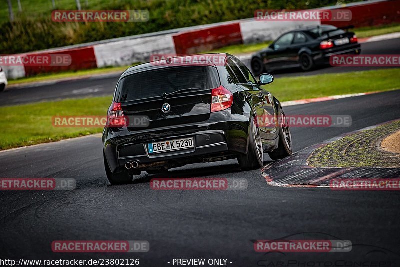 Bild #23802126 - Touristenfahrten Nürburgring Nordschleife (19.08.2023)